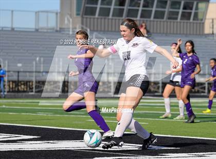 Thumbnail 3 in Wylie @ Sunset (Forney Invitational Tournament) photogallery.