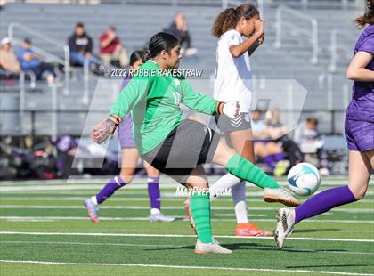Thumbnail 3 in Wylie @ Sunset (Forney Invitational Tournament) photogallery.