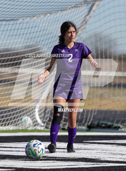 Thumbnail 1 in Wylie @ Sunset (Forney Invitational Tournament) photogallery.