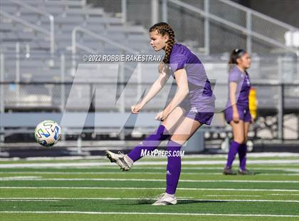 Thumbnail 2 in Wylie @ Sunset (Forney Invitational Tournament) photogallery.
