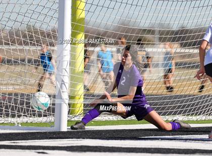 Thumbnail 1 in Wylie @ Sunset (Forney Invitational Tournament) photogallery.