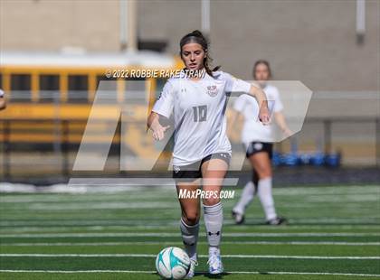 Thumbnail 2 in Wylie @ Sunset (Forney Invitational Tournament) photogallery.