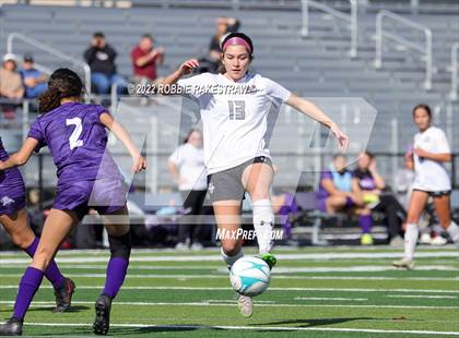 Thumbnail 2 in Wylie @ Sunset (Forney Invitational Tournament) photogallery.