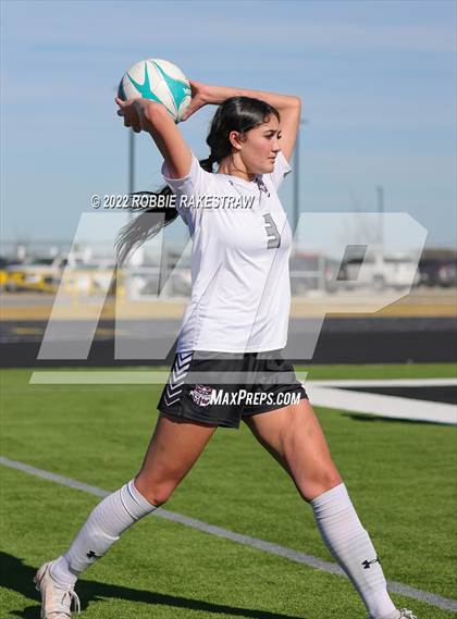 Thumbnail 2 in Wylie @ Sunset (Forney Invitational Tournament) photogallery.