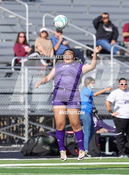 Thumbnail 2 in Wylie @ Sunset (Forney Invitational Tournament) photogallery.