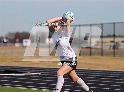 Thumbnail 2 in Wylie @ Sunset (Forney Invitational Tournament) photogallery.