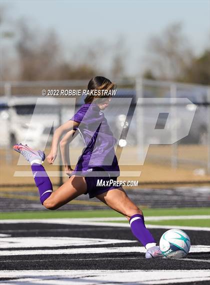 Thumbnail 2 in Wylie @ Sunset (Forney Invitational Tournament) photogallery.