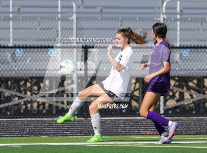 Thumbnail 3 in Wylie @ Sunset (Forney Invitational Tournament) photogallery.