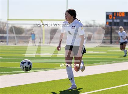 Thumbnail 2 in Wylie @ Sunset (Forney Invitational Tournament) photogallery.