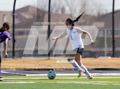 Thumbnail 2 in Wylie @ Sunset (Forney Invitational Tournament) photogallery.