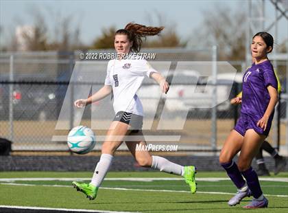 Thumbnail 2 in Wylie @ Sunset (Forney Invitational Tournament) photogallery.