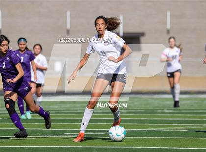 Thumbnail 2 in Wylie @ Sunset (Forney Invitational Tournament) photogallery.