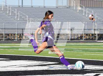 Thumbnail 3 in Wylie @ Sunset (Forney Invitational Tournament) photogallery.