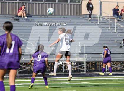 Thumbnail 1 in Wylie @ Sunset (Forney Invitational Tournament) photogallery.