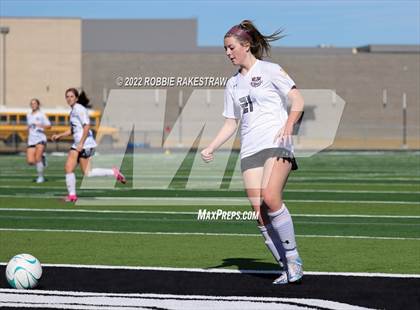 Thumbnail 2 in Wylie @ Sunset (Forney Invitational Tournament) photogallery.