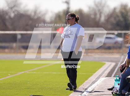 Thumbnail 2 in Wylie @ Sunset (Forney Invitational Tournament) photogallery.