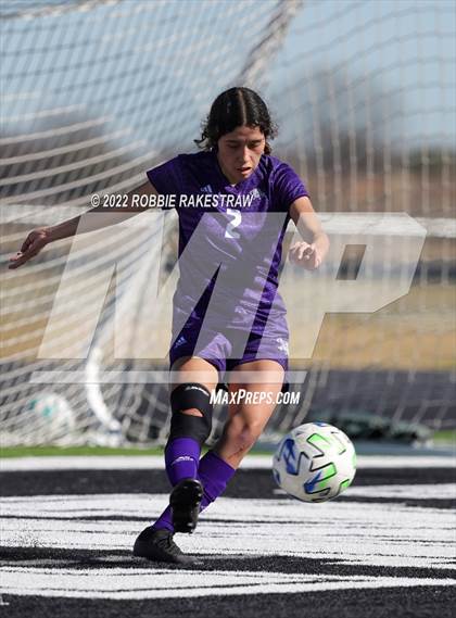 Thumbnail 3 in Wylie @ Sunset (Forney Invitational Tournament) photogallery.