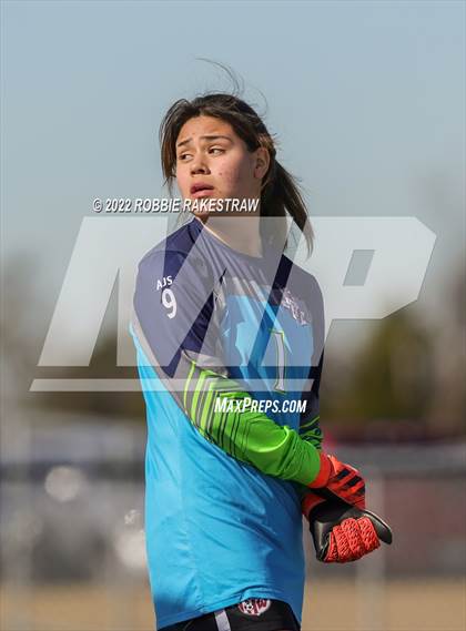 Thumbnail 2 in Wylie @ Sunset (Forney Invitational Tournament) photogallery.