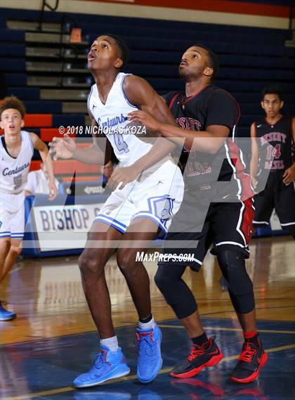 Thumbnail 2 in Desert Oasis vs. Culver City (Tarkanian Classic) photogallery.