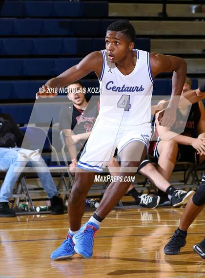 Thumbnail 3 in Desert Oasis vs. Culver City (Tarkanian Classic) photogallery.