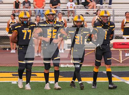 Thumbnail 2 in Yuma Catholic @ Marcos De Niza photogallery.