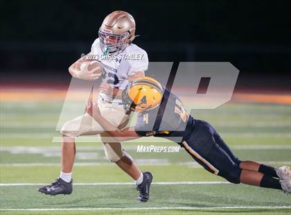 Thumbnail 3 in Yuma Catholic @ Marcos De Niza photogallery.