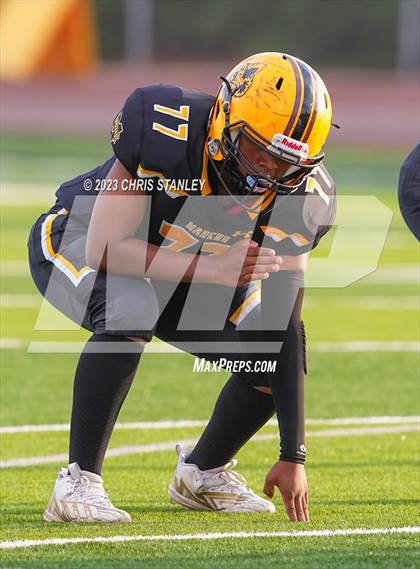 Thumbnail 3 in Yuma Catholic @ Marcos De Niza photogallery.