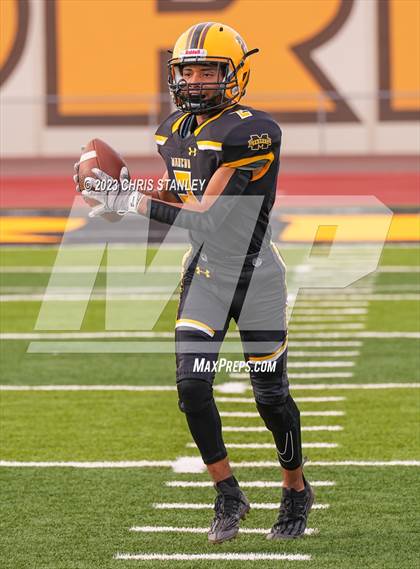 Thumbnail 3 in Yuma Catholic @ Marcos De Niza photogallery.