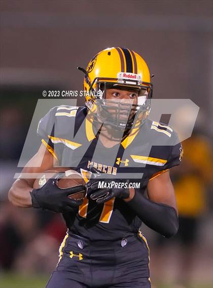 Thumbnail 2 in Yuma Catholic @ Marcos De Niza photogallery.