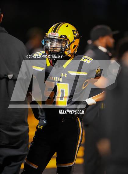 Thumbnail 2 in Fr: Yuma Catholic @ Marcos De Niza photogallery.