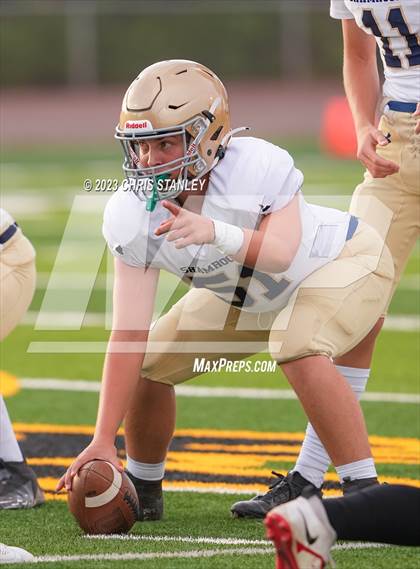 Thumbnail 1 in Yuma Catholic @ Marcos De Niza photogallery.