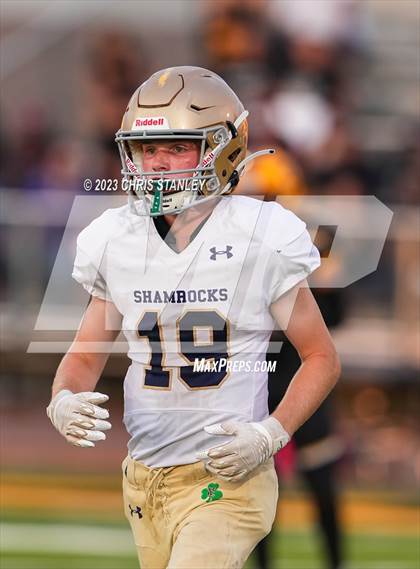 Thumbnail 3 in Fr: Yuma Catholic @ Marcos De Niza photogallery.