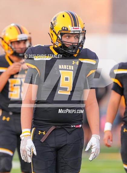 Thumbnail 1 in Yuma Catholic @ Marcos De Niza photogallery.