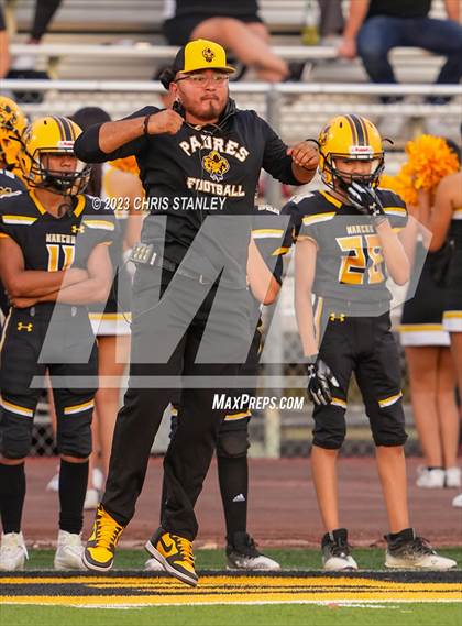 Thumbnail 2 in Yuma Catholic @ Marcos De Niza photogallery.
