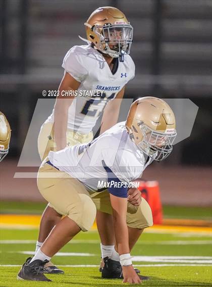 Thumbnail 3 in Fr: Yuma Catholic @ Marcos De Niza photogallery.