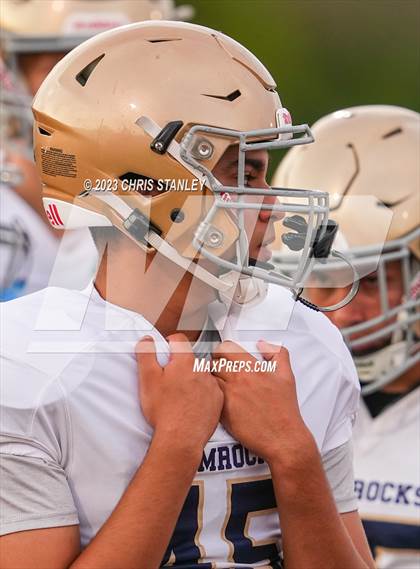 Thumbnail 3 in Yuma Catholic @ Marcos De Niza photogallery.