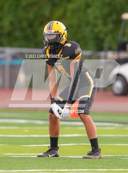 Thumbnail 3 in Yuma Catholic @ Marcos De Niza photogallery.