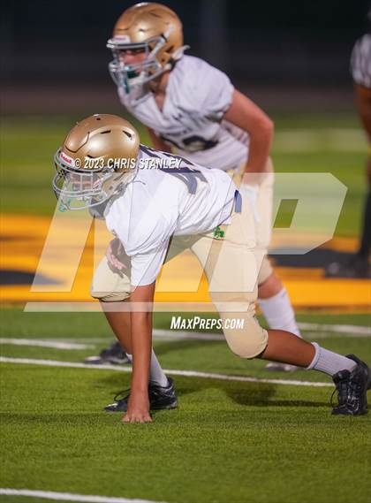 Thumbnail 1 in Yuma Catholic @ Marcos De Niza photogallery.