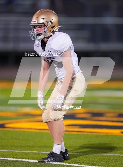 Thumbnail 1 in Yuma Catholic @ Marcos De Niza photogallery.