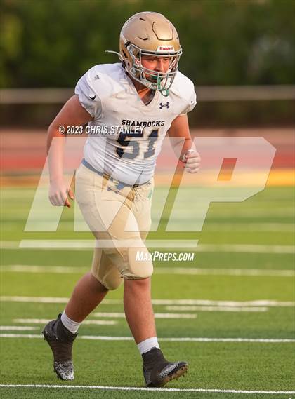 Thumbnail 3 in Yuma Catholic @ Marcos De Niza photogallery.