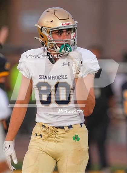 Thumbnail 1 in Yuma Catholic @ Marcos De Niza photogallery.