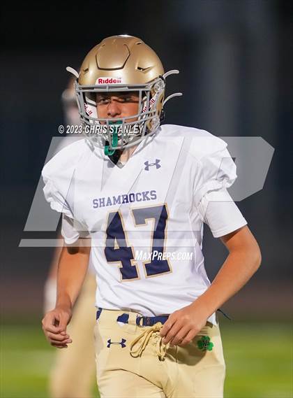 Thumbnail 2 in Yuma Catholic @ Marcos De Niza photogallery.
