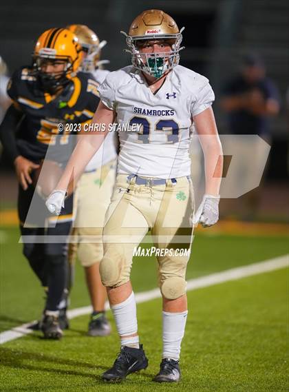 Thumbnail 2 in Yuma Catholic @ Marcos De Niza photogallery.