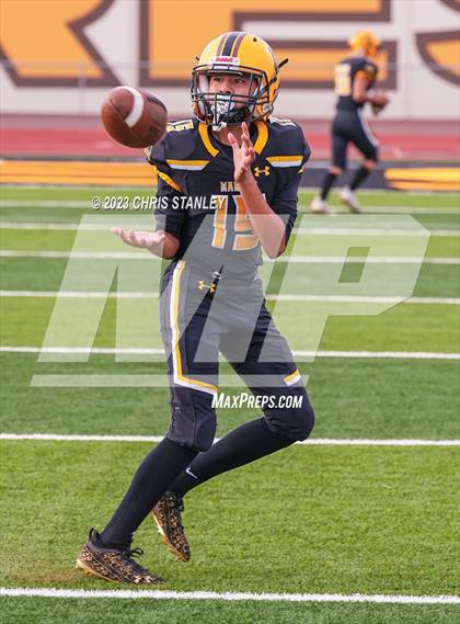 Thumbnail 3 in Yuma Catholic @ Marcos De Niza photogallery.
