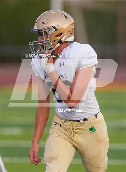 Thumbnail 1 in Yuma Catholic @ Marcos De Niza photogallery.