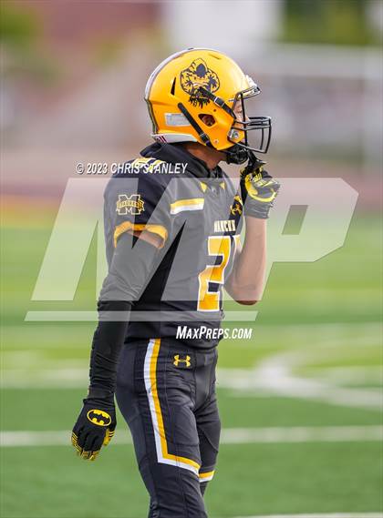 Thumbnail 2 in Fr: Yuma Catholic @ Marcos De Niza photogallery.