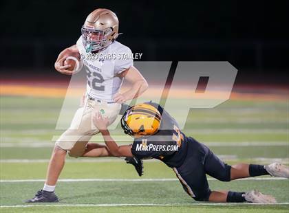 Thumbnail 1 in Yuma Catholic @ Marcos De Niza photogallery.