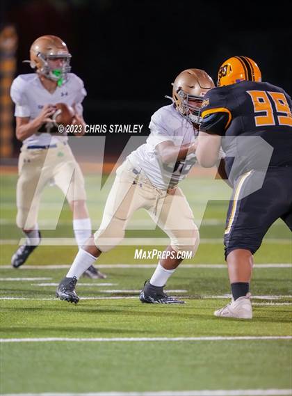 Thumbnail 3 in Yuma Catholic @ Marcos De Niza photogallery.