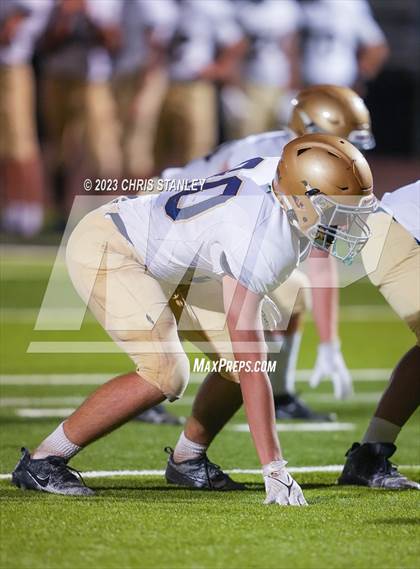 Thumbnail 3 in Yuma Catholic @ Marcos De Niza photogallery.