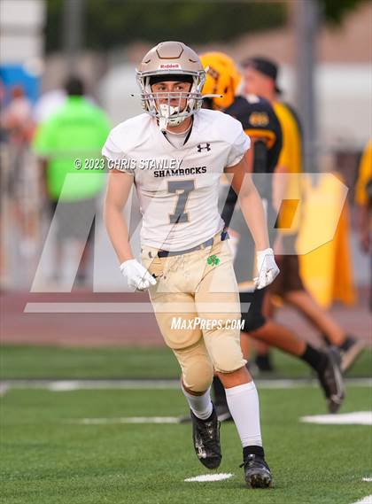 Thumbnail 3 in Yuma Catholic @ Marcos De Niza photogallery.